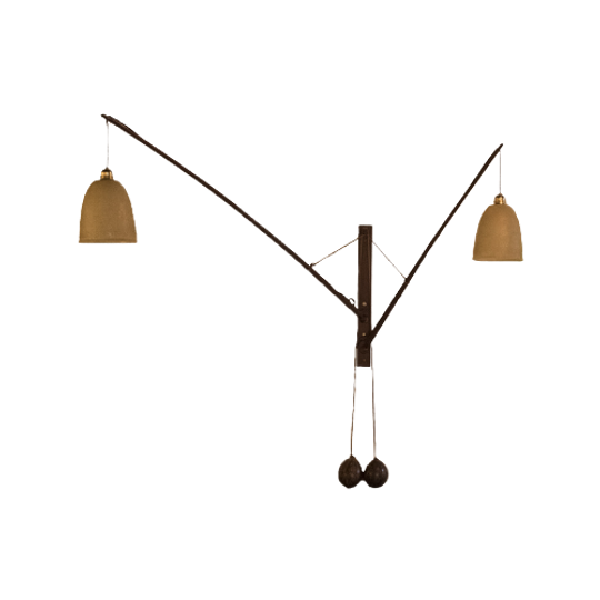 Rupprecht Skrip Wandlamp 60098 1