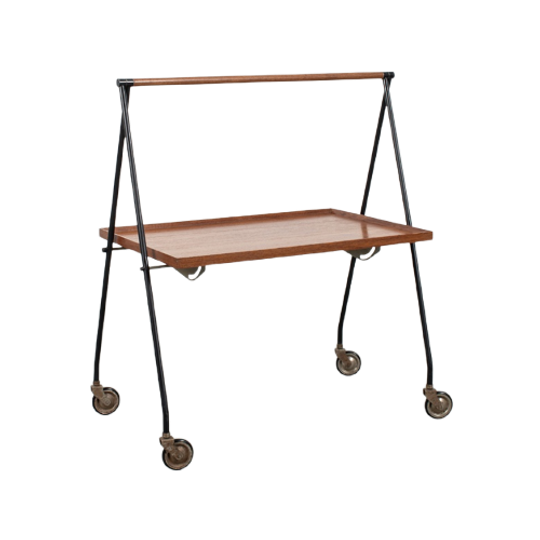 Minimalistische Serveerwagen 71225 1