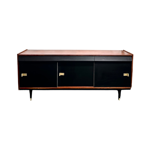 Vintage Dressoir Sideboard