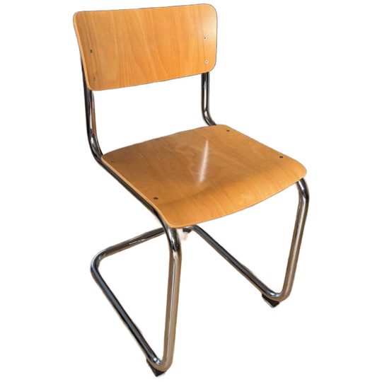Thonet Eetkamerstoel 1