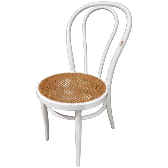Stoel (model Thonet) 1