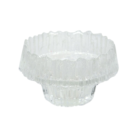 Vintage Iittala Stellaria Waxinehouder 1