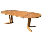 Xxl dyrlund Grenen Tafel thumbnail 1