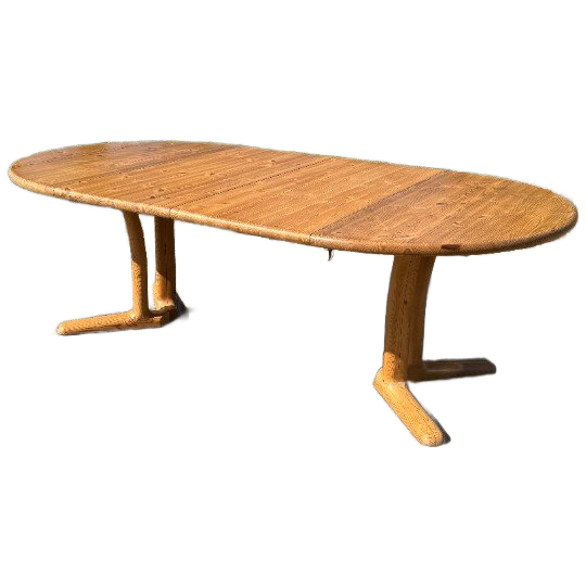 Xxl Dyrlund Grenen Tafel 1