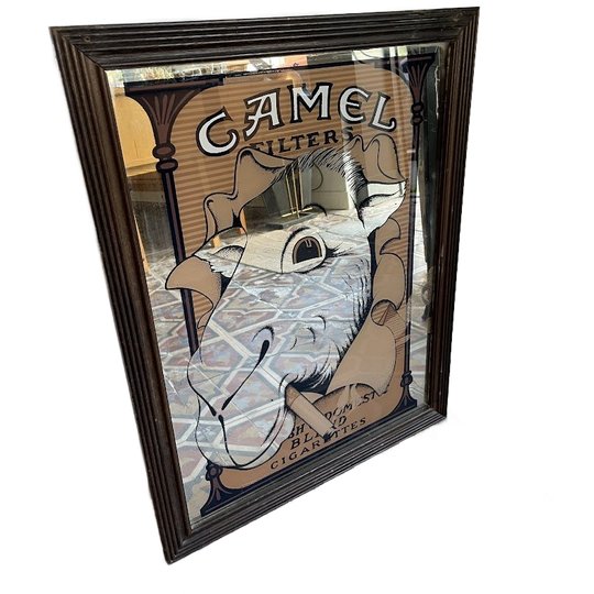 Reclamespiegel Camel Xl 1
