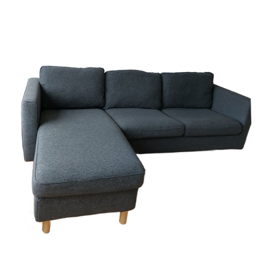 Mooie Zitsbank IKEA Parup 1