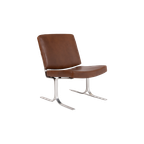 Scandinavian Design Easy Chair From Karl Erik Ekselius, 1960’s thumbnail 1