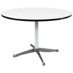 Charles & Ray Eames Eettafel 71239 thumbnail 1