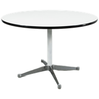 Charles & Ray Eames Eettafel 71239
