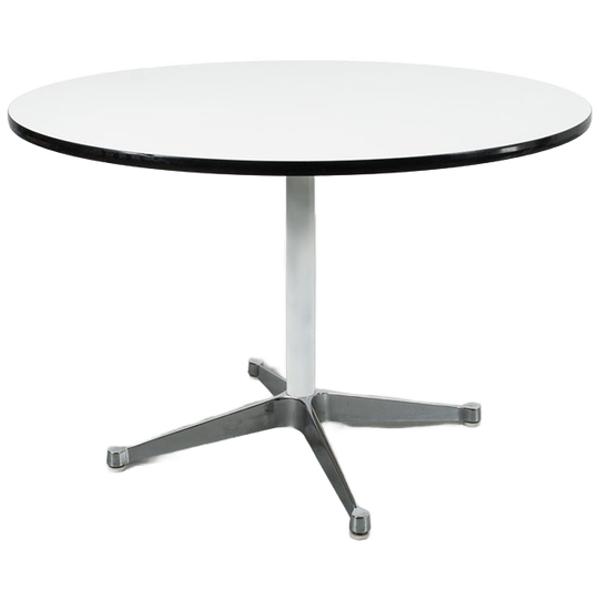 Charles & Ray Eames Eettafel 71239 1