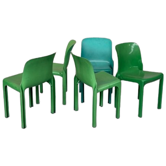 Artemide Selene Vico Magistretti 1