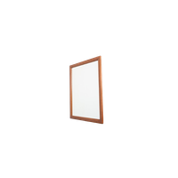 Gigi Radice Credenza With Mirror / Halkastje Met Spiegel, 1980’s Italy