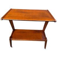 Van Teeffelen Pickup Tafel