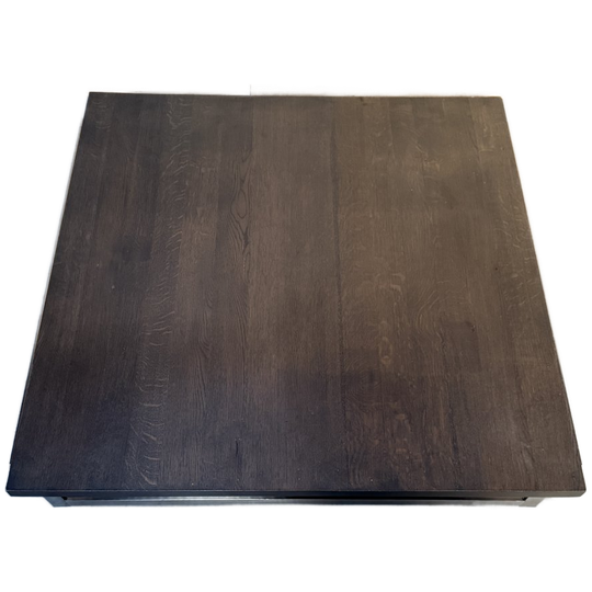 Mooie Salontafel Bert Plantatie 1