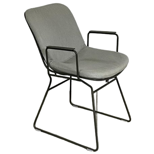 Draat Outdoor | Eetkamerstoel | Set Van 4 1