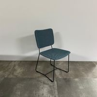 Bert Plantagie Kiko | Eetkamerstoel | Set Van 6