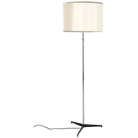 Duitse Vloerlamp Met Driepoot 71333