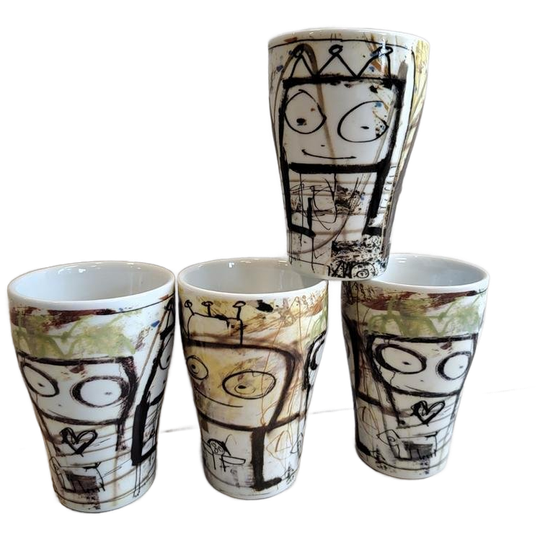 Mokken, Poul Pava Original 1