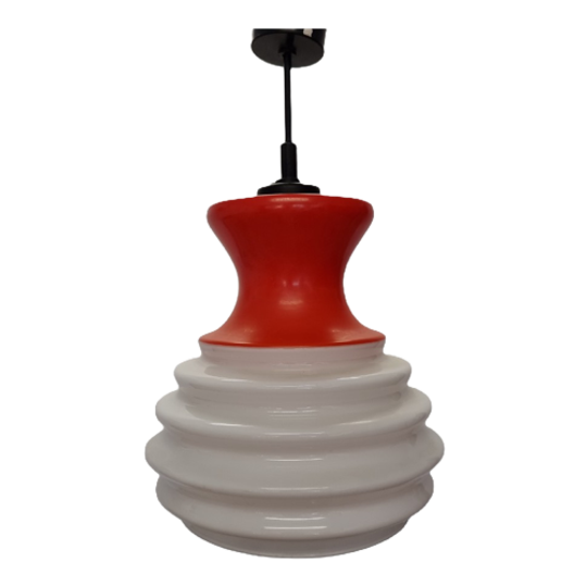 Design Hanglamp Space Age Jaren 70 1