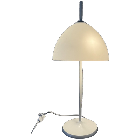 Vintage Jaren 60 Mushroom Tafellamp 1