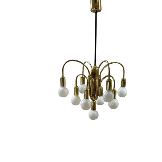 Sölken Leuchten Kroonluchter/hanglamp 1