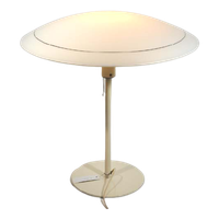 Vk23- Peill & Putzler Table Lamp