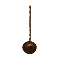 Grote Bedstoof Met Een Grote Pan