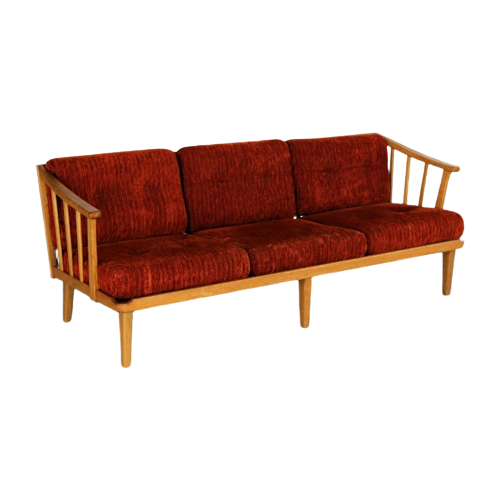 Vintage Sofa | Bankstel | Carl Malmsten | Zweden
