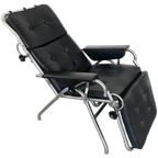 Thonet Siesta Medizinal (reclining Chair) Hans Luckhardt - Tnc3 thumbnail 1