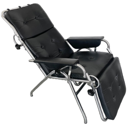 Thonet Siesta Medizinal (reclining Chair) Hans Luckhardt - Tnc3 1