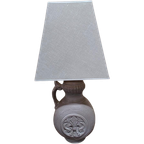 West Germany Lamp Xl thumbnail 1