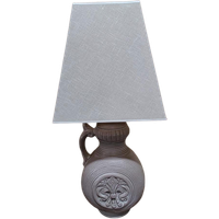 West Germany Lamp Xl