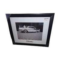 Te Koop: Iconische Cadillac Poster
