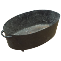 Houtblokken Bak