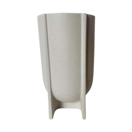 H&m Stoneware Vaas 1
