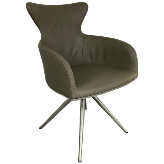 Set Van 6 Eetkamerstoelen | Iuno Statief 1
