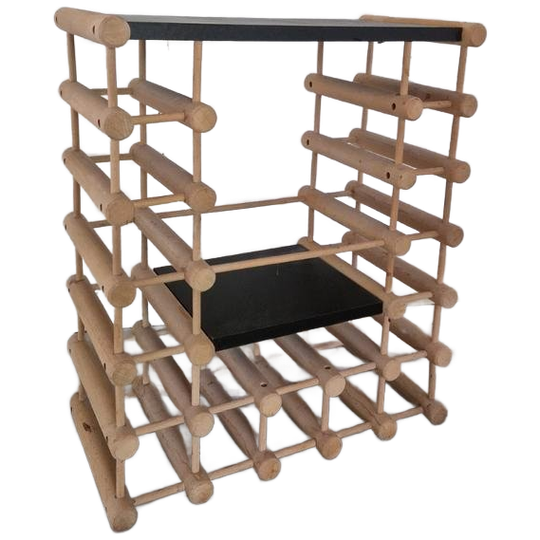 Richard Nissen Voor Bodum Deens Design Wijnrek 1