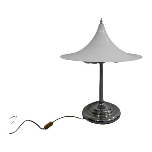 Vintage Tafelllamp