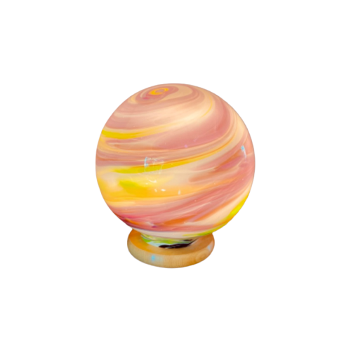 Swirl Bollamp