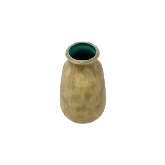 Large 'china' Vase By Studio Ceramano Keramik 1960s 1