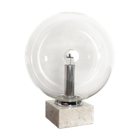 Erco Globe Tafellamp Model 3480 69098