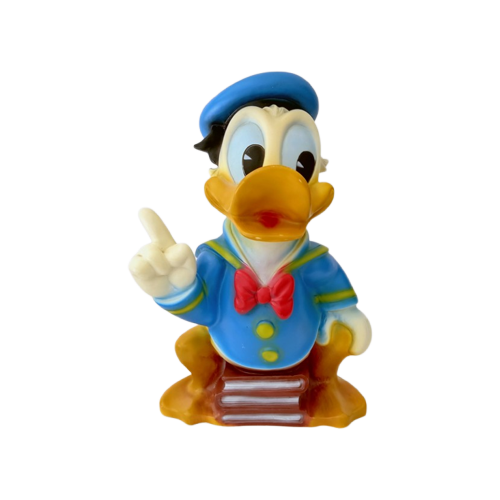 Tafellamp Donald Duck Heico Germany