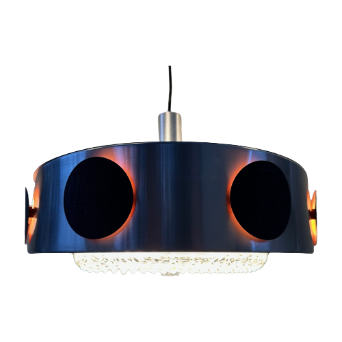 Vintage Space Age Hanglamp