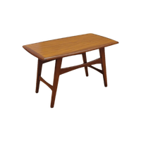Vintage Teak Salontafel Koffietafel Tafel