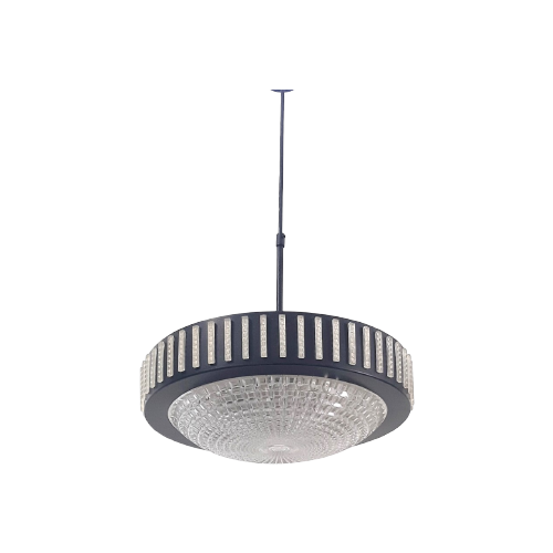 Ng05 – Stijlvolle Jaren 60 Hanglamp – Mid Century Modern