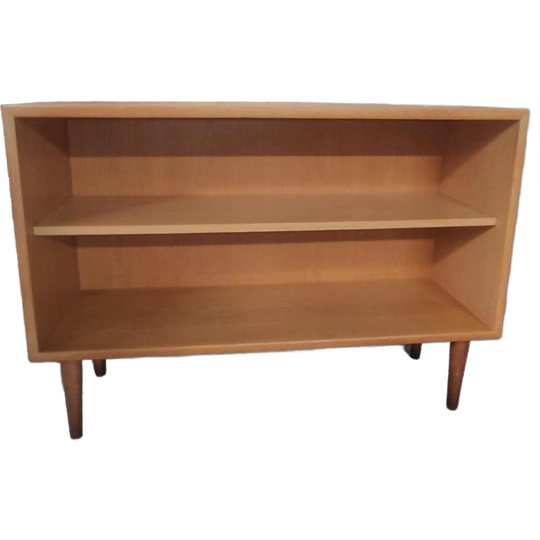 Vintage Boekenkast 1