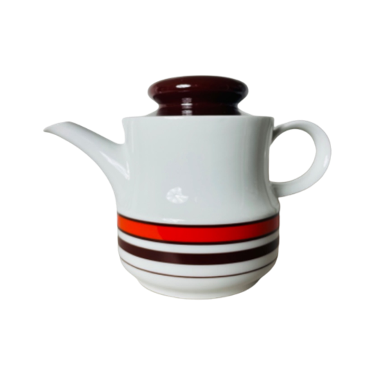 Bavaria Schuman Thee-/koffiepot 1