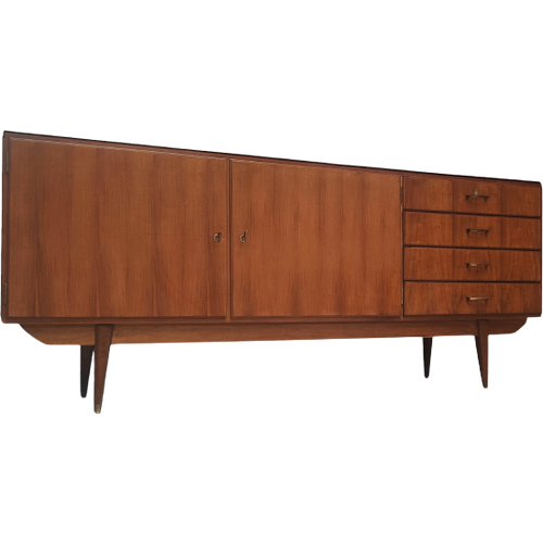 Mid Century Sideboard