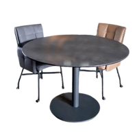 Keramische Eetkamertafel