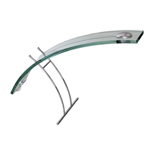 Tafellamp – Jaren 80-90 – Halogeen -na38 1